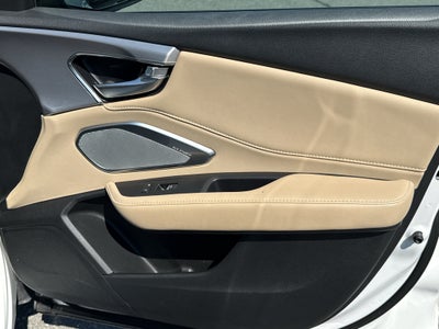 2021 Acura RDX w/Technology Package