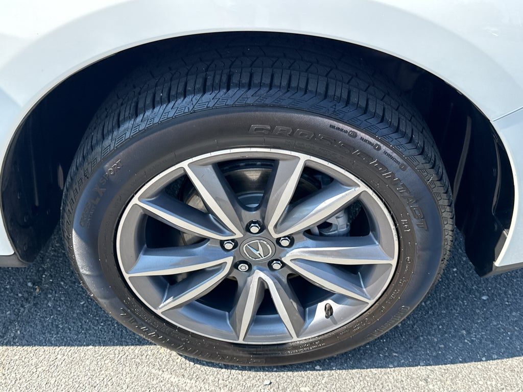 2021 Acura RDX w/Technology Package