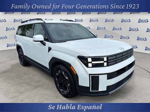 2024 Hyundai Santa Fe SEL