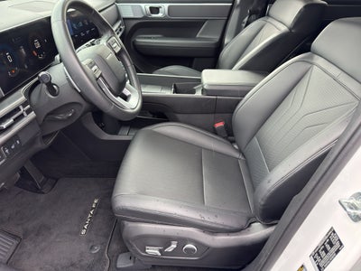2024 Hyundai Santa Fe SEL