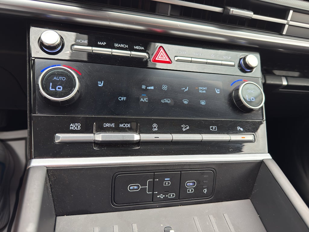 2024 Hyundai Santa Fe SEL