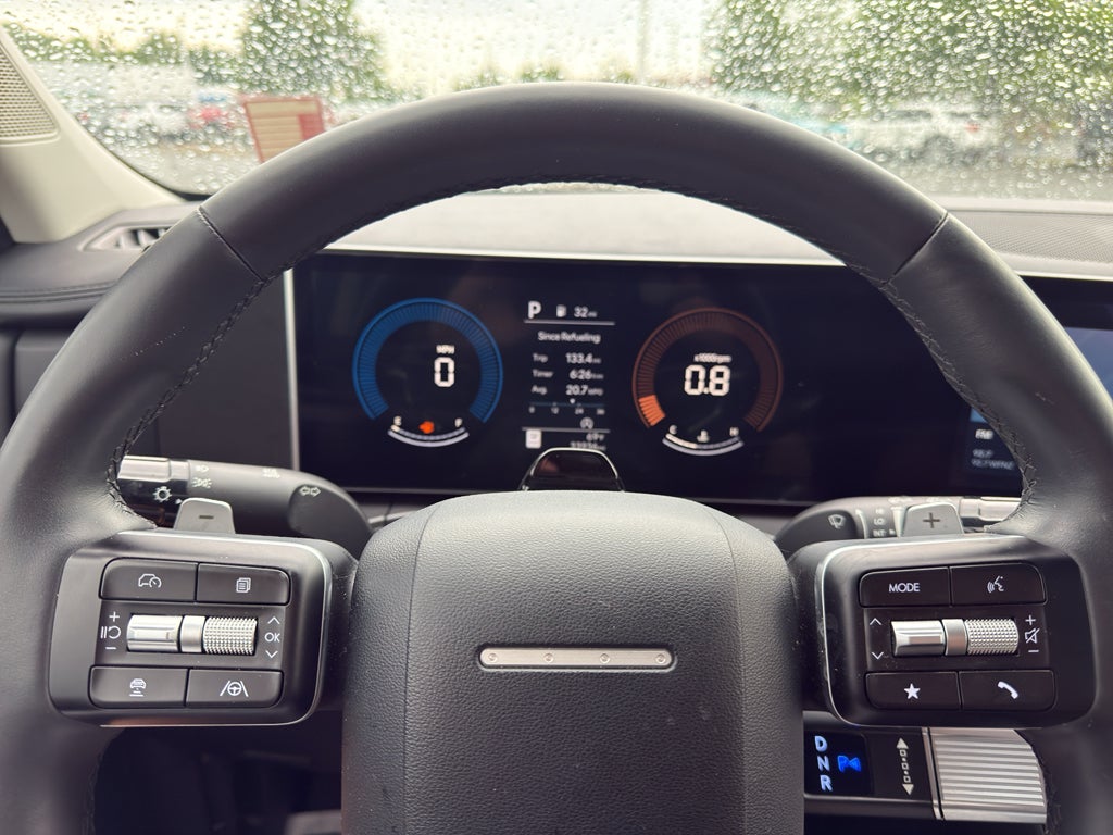 2024 Hyundai Santa Fe SEL