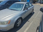 2007 Hyundai Sonata GLS