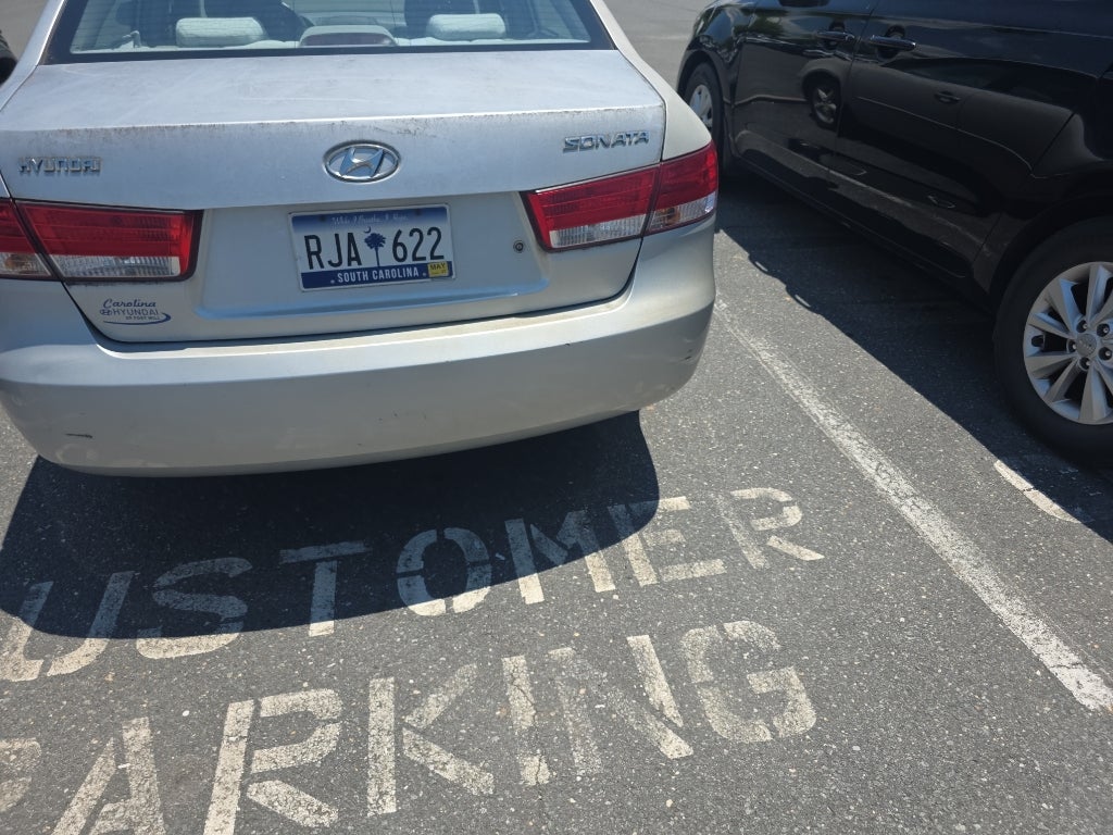2007 Hyundai Sonata GLS