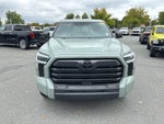 2025 Toyota Tundra 2WD SR