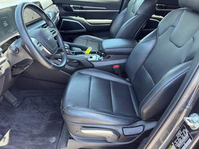 2023 Kia Telluride LX