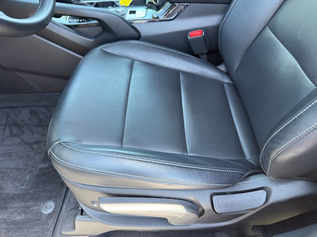 2023 Kia Telluride LX