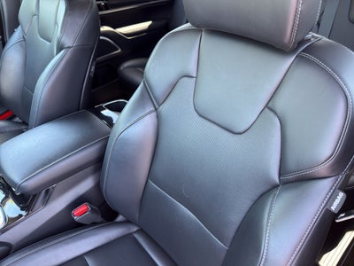 2023 Kia Telluride LX