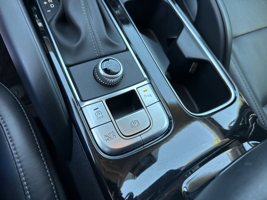 2023 Kia Telluride LX