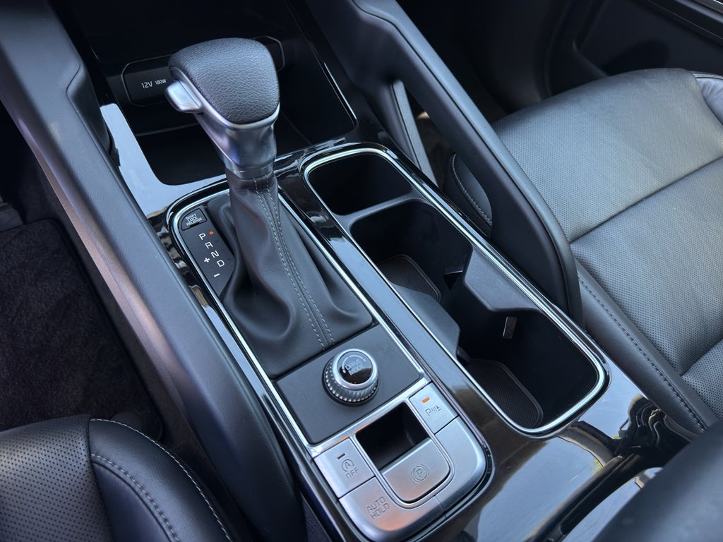 2023 Kia Telluride LX