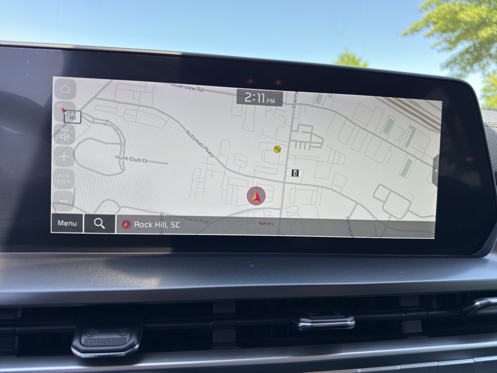 2023 Kia Telluride LX