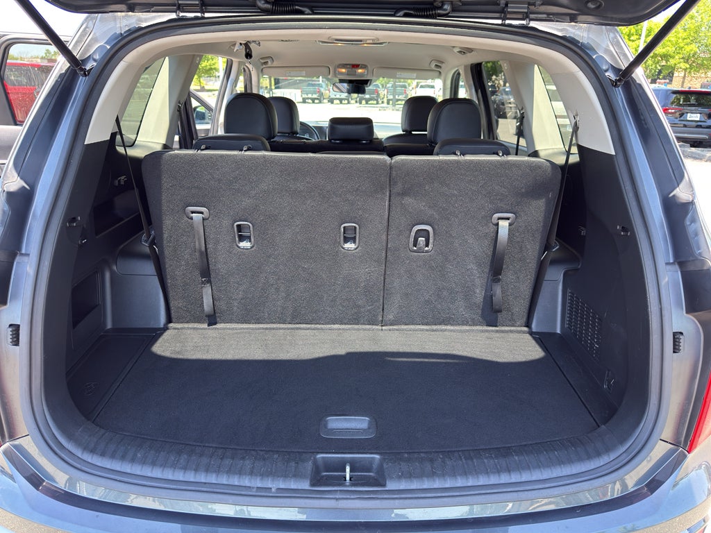 2023 Kia Telluride LX
