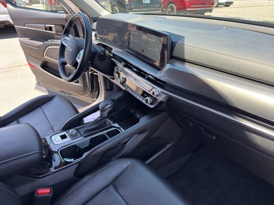 2023 Kia Telluride LX