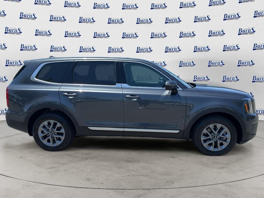 2023 Kia Telluride LX