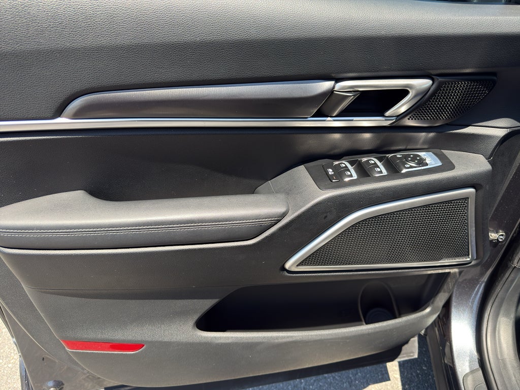 2023 Kia Telluride LX