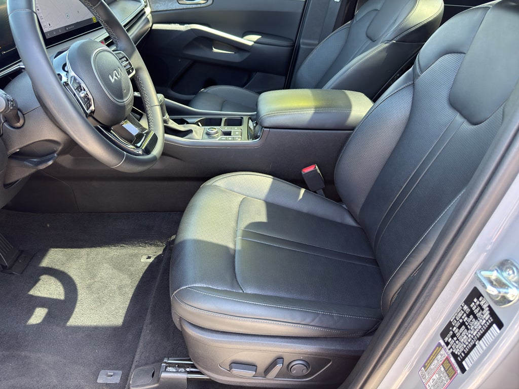 2024 Kia Sorento X-Line EX