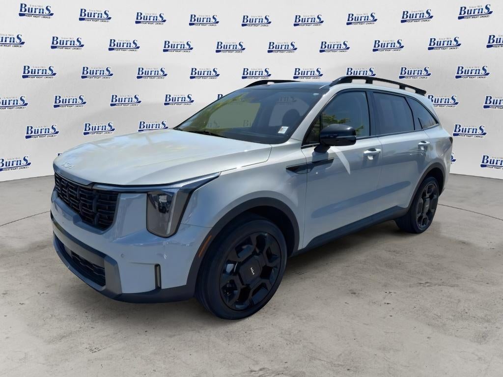 2024 Kia Sorento X-Line EX