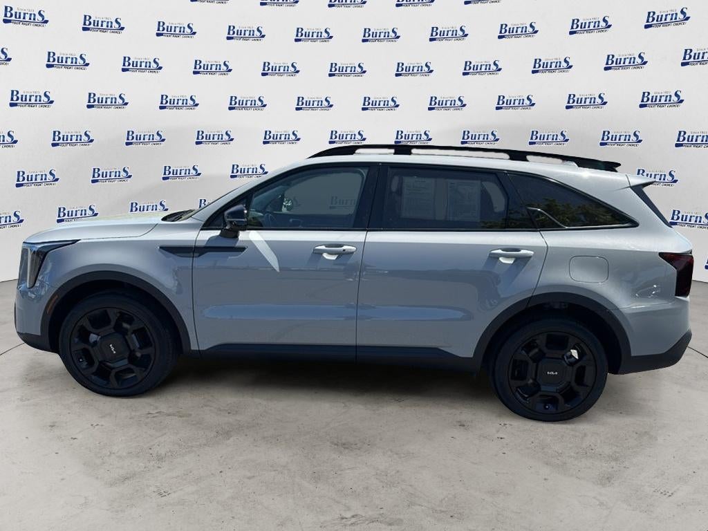 2024 Kia Sorento X-Line EX