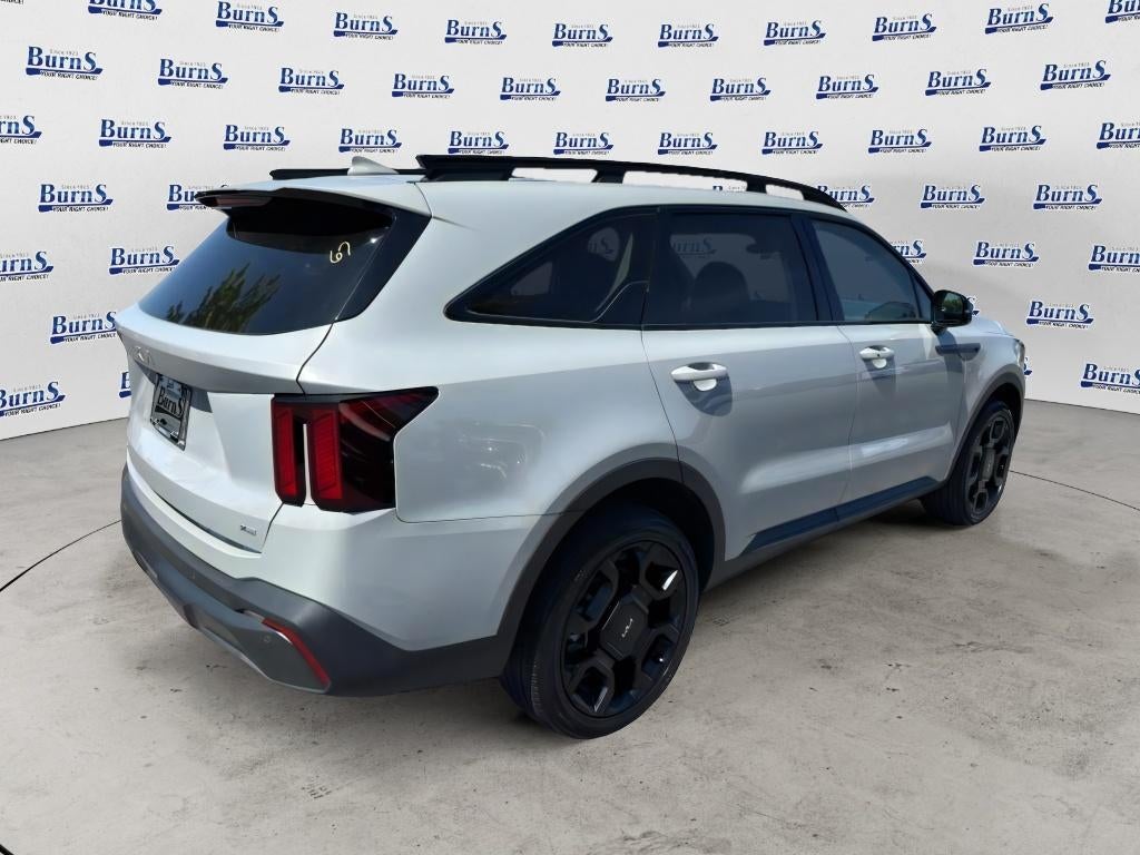 2024 Kia Sorento X-Line EX