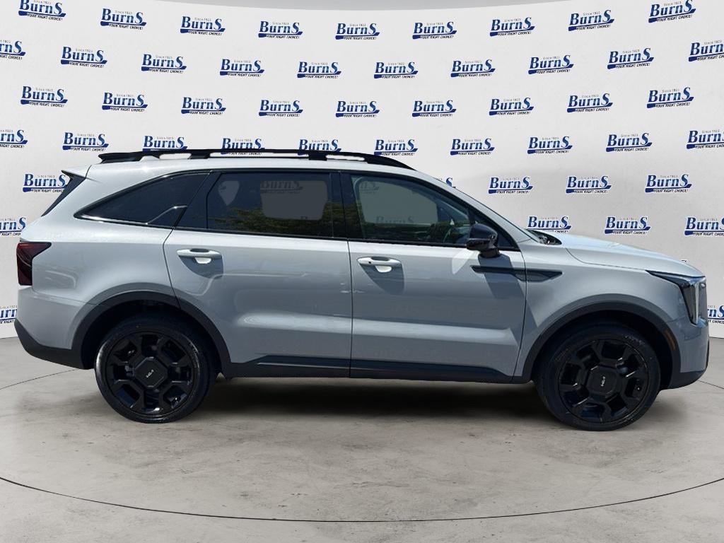 2024 Kia Sorento X-Line EX