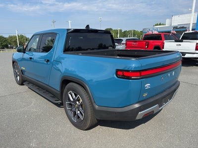 2023 RIVIAN R1T Launch Edition