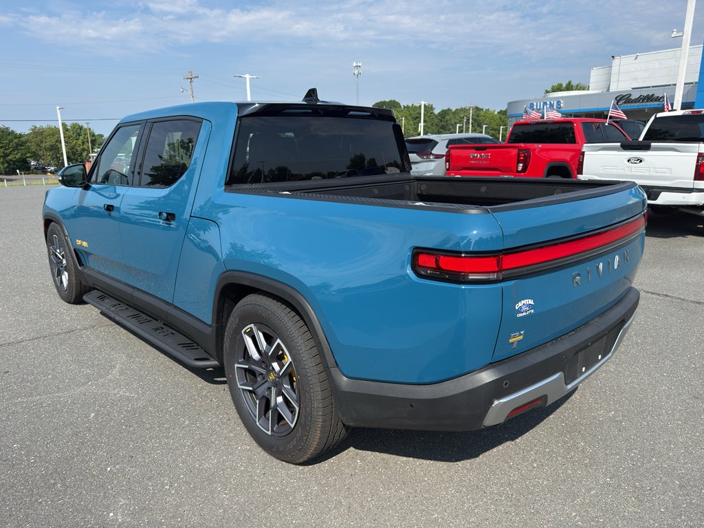 2023 RIVIAN R1T Launch Edition