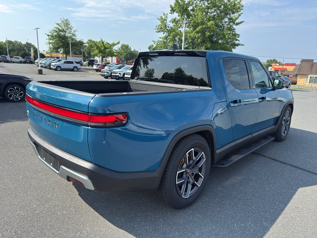 2023 RIVIAN R1T Launch Edition