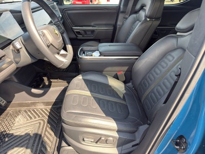 2023 RIVIAN R1T Launch Edition