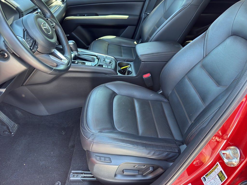 2021 Mazda Mazda CX-5 Grand Touring