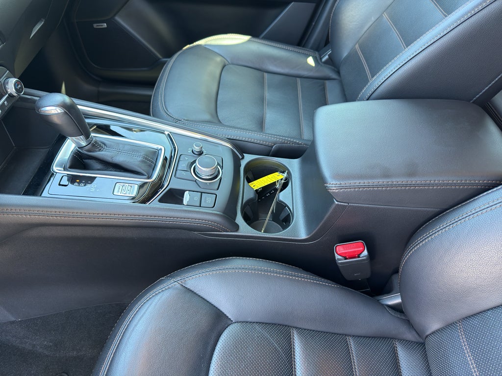 2021 Mazda Mazda CX-5 Grand Touring