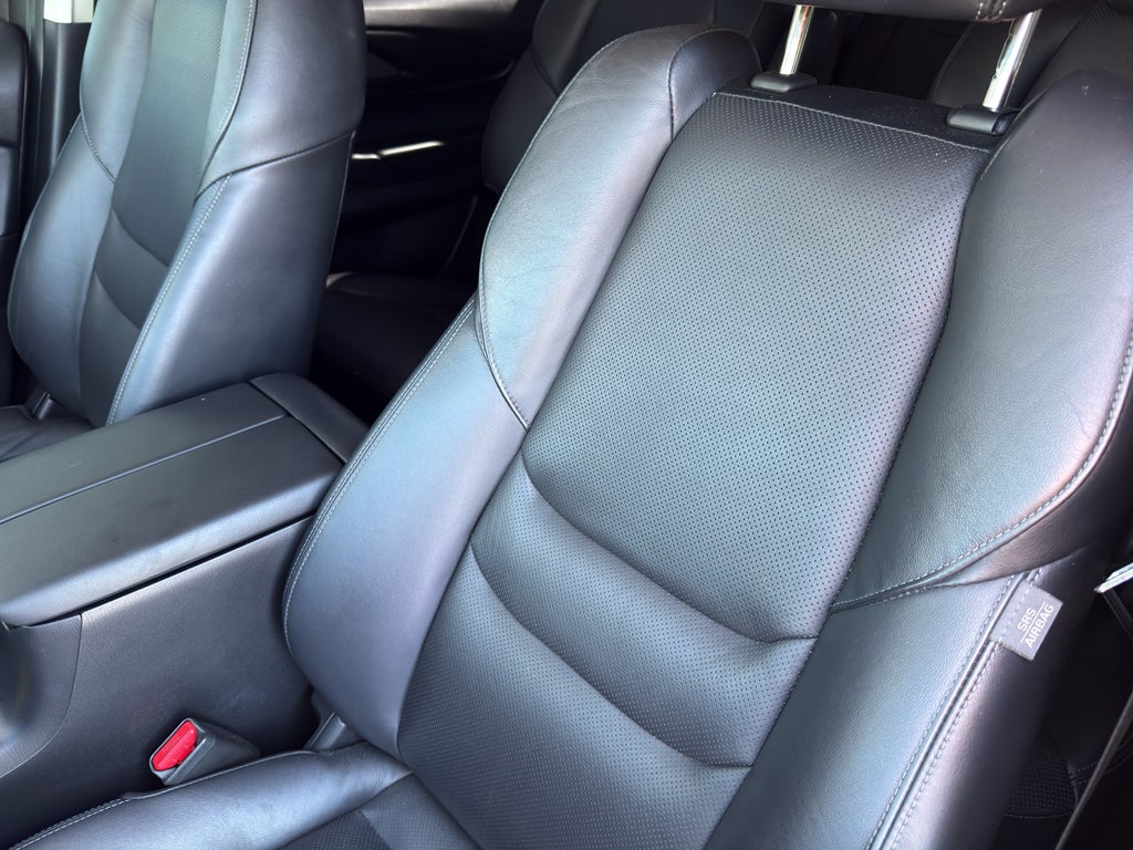 2023 Mazda Mazda CX-9 Touring
