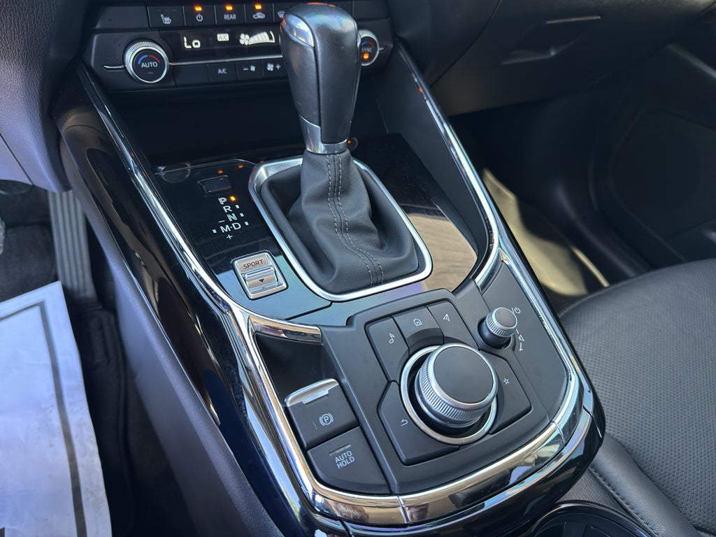 2023 Mazda Mazda CX-9 Touring