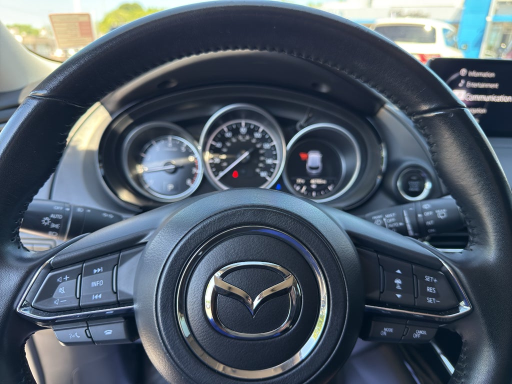 2023 Mazda Mazda CX-9 Touring