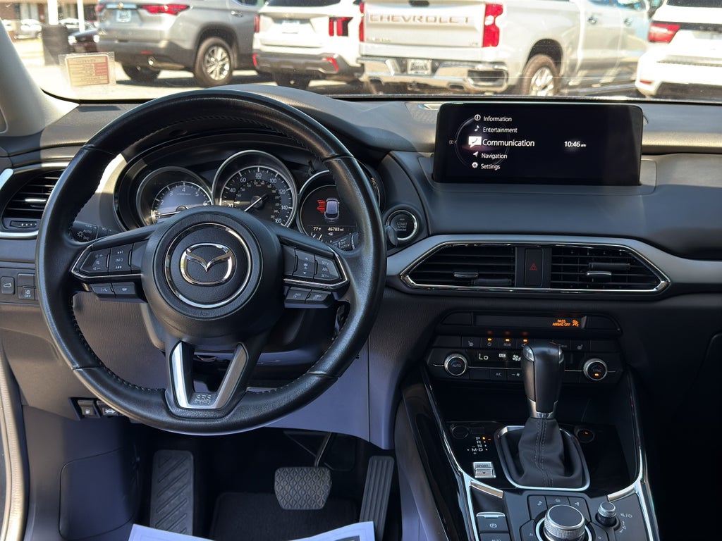 2023 Mazda Mazda CX-9 Touring