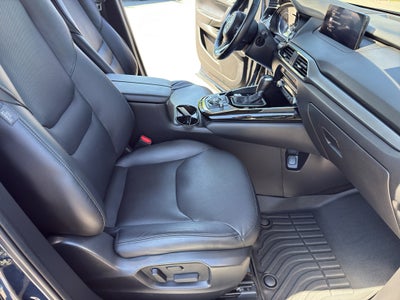 2023 Mazda Mazda CX-9 Touring