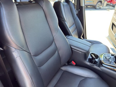 2023 Mazda Mazda CX-9 Touring