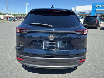 2023 Mazda Mazda CX-9 Touring