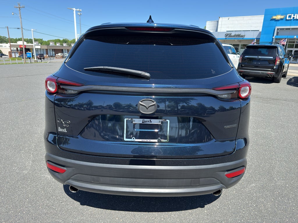 2023 Mazda Mazda CX-9 Touring