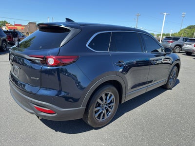 2023 Mazda Mazda CX-9 Touring