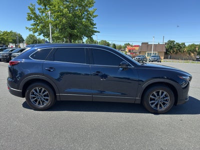 2023 Mazda Mazda CX-9 Touring