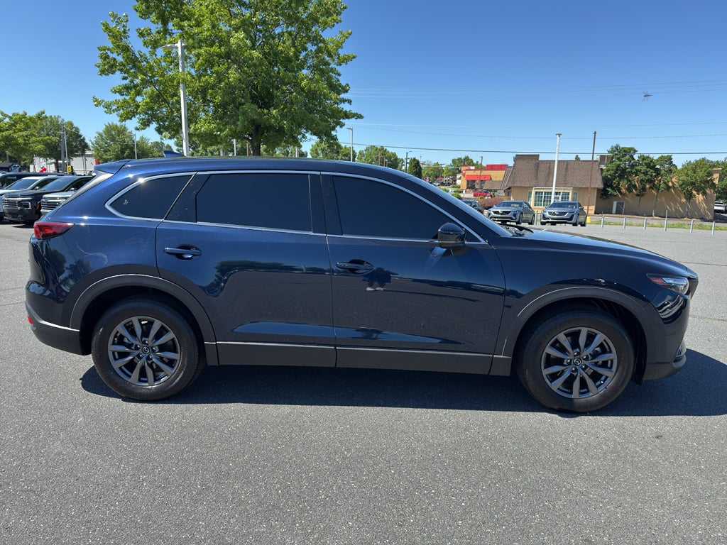 2023 Mazda Mazda CX-9 Touring