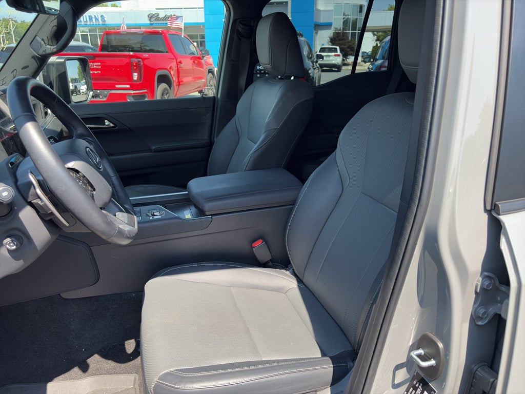 2025 Lexus GX GX 550 Premium