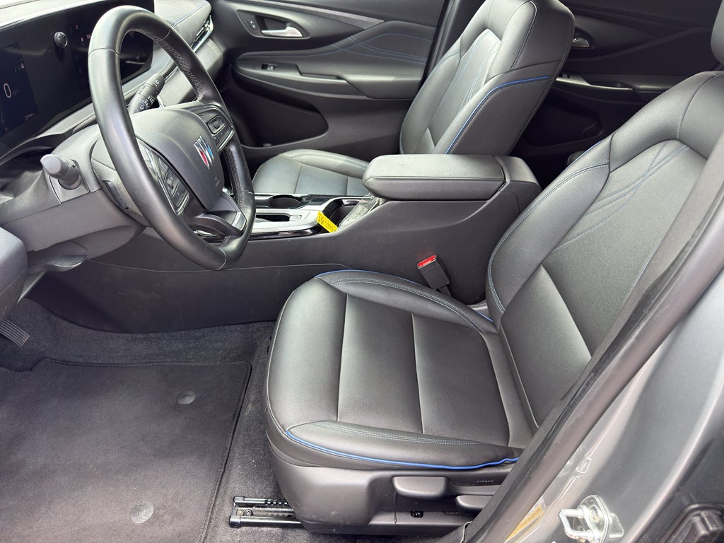 2025 Buick Envista Sport Touring