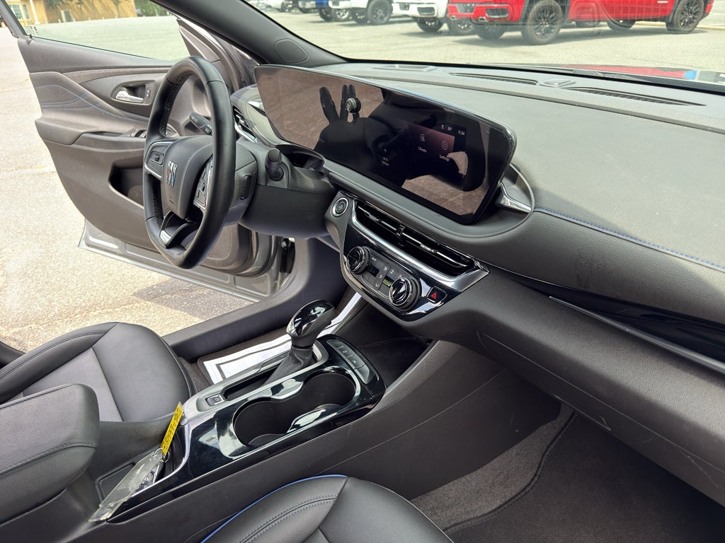 2025 Buick Envista Sport Touring