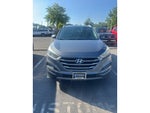 2016 Hyundai Tucson Sport
