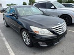 2011 Hyundai Genesis 4dr Sdn V8