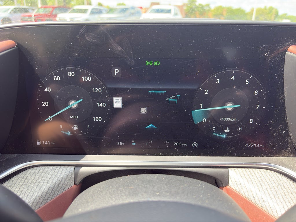 2023 Genesis G90 3.5T AWD