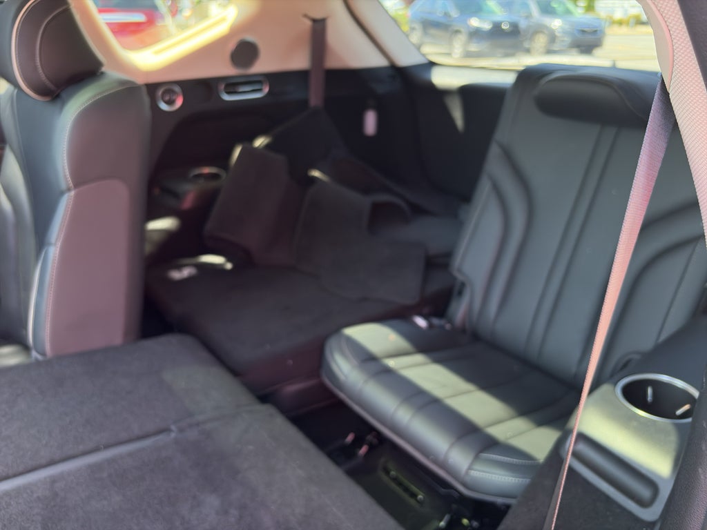 2023 Genesis GV80 Advanced +