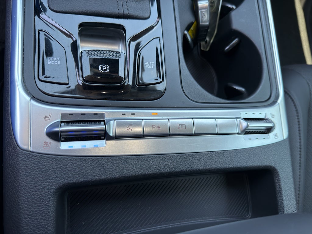 2025 Kia Carnival SX Prestige