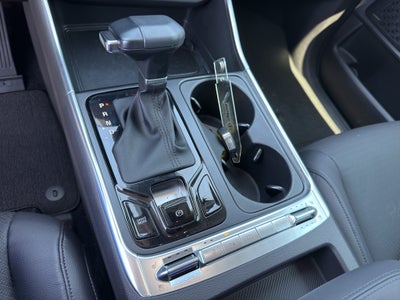 2025 Kia Carnival SX Prestige